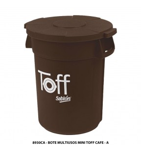 CESTO MINI TOFF CAFE Cafe 8930CA