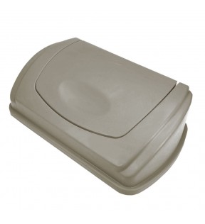 TAPA BALANCIN FRONTAL 42 LITROS CAPUCHINO T8768CP