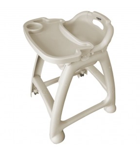 SILLA PARA BEBE GRIS 806S