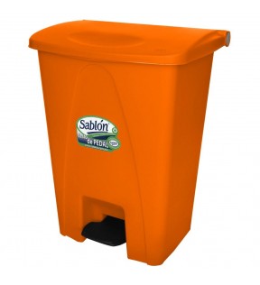CESTO DE PEDAL 80L 8541NA