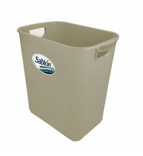 CESTO JUMBO CON ASAS CAPUCHINO 8028CP